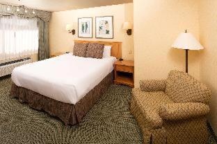 Red Lion Hotel Wenatchee City Center Номер фото
